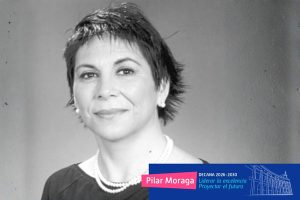 M. Nora González