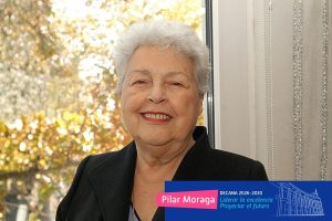 Cecilia Medina Quiroga