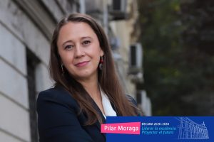 Danielle Zaror